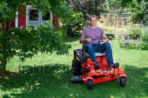 Ariens Edge 34 technische daten 