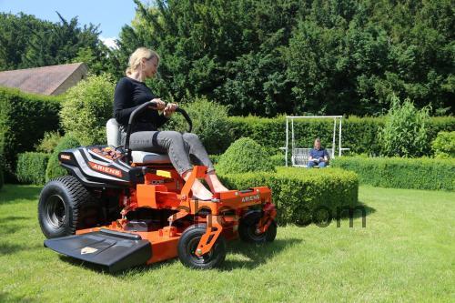 Ariens Edge 42 technische daten