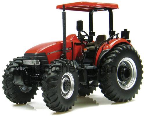 Case IH Farmall 80 technische daten 