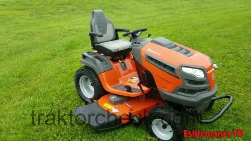 Husqvarna TS348D technische daten