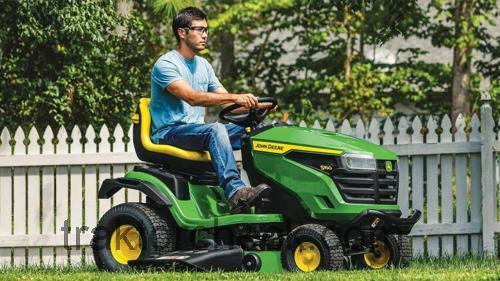 John Deere S160 technische daten 