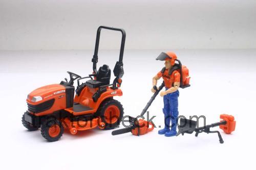 Kubota BX2670 technische daten 