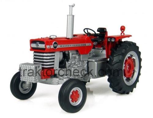 Massey Ferguson 4170  technische daten 