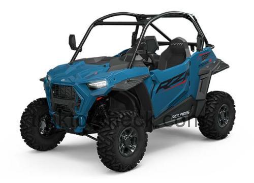 Polaris RZR S 1000  technische daten 